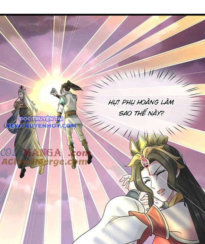 Ta Có Thể Cướp Đoạt Cơ Duyên Chapter 71 - Trang 20