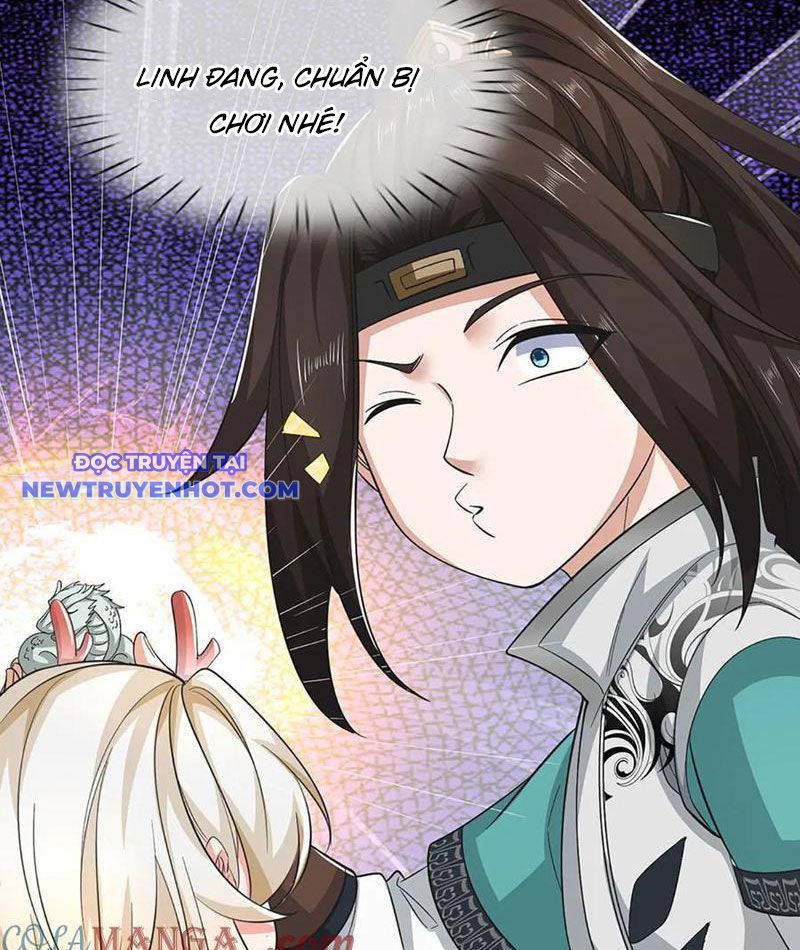 Ta Có Thể Cướp Đoạt Cơ Duyên Chapter 71 - Trang 22
