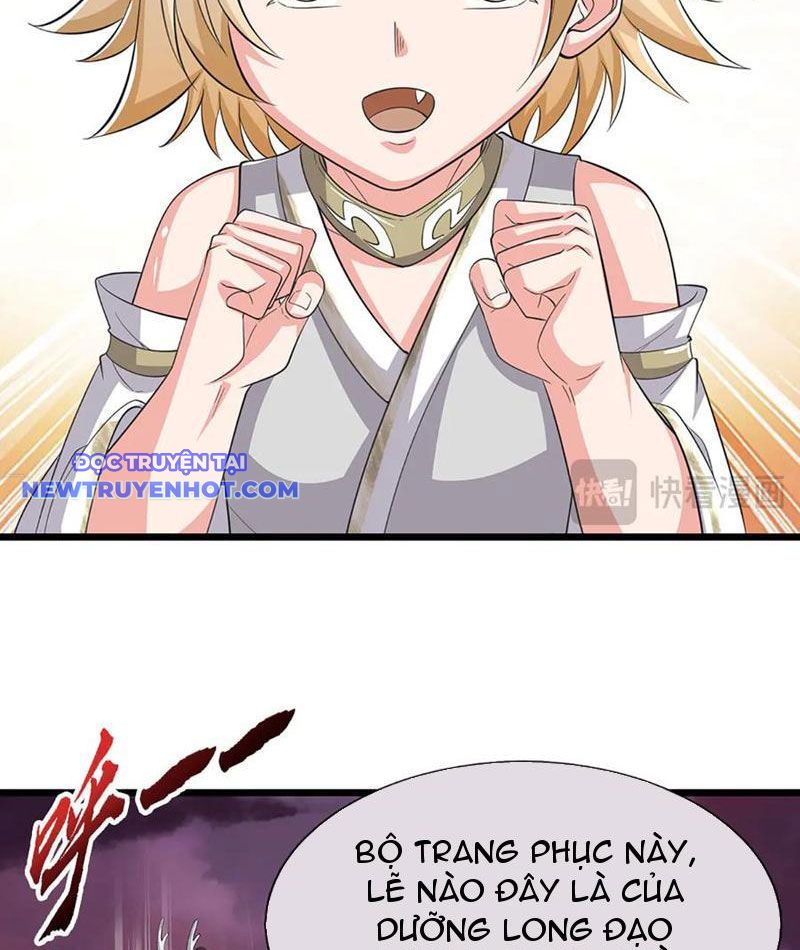 Ta Có Thể Cướp Đoạt Cơ Duyên Chapter 71 - Trang 24