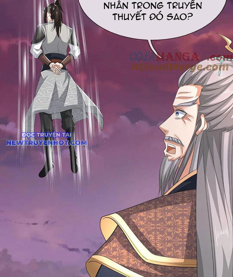 Ta Có Thể Cướp Đoạt Cơ Duyên Chapter 71 - Trang 25