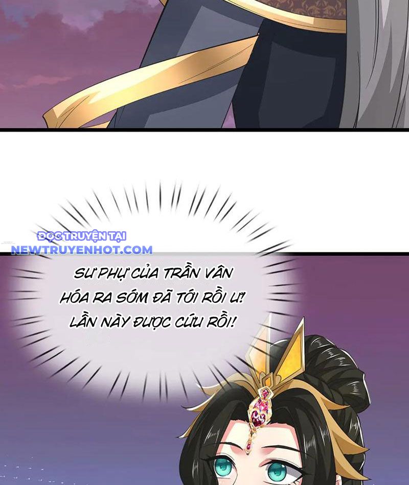 Ta Có Thể Cướp Đoạt Cơ Duyên Chapter 71 - Trang 26