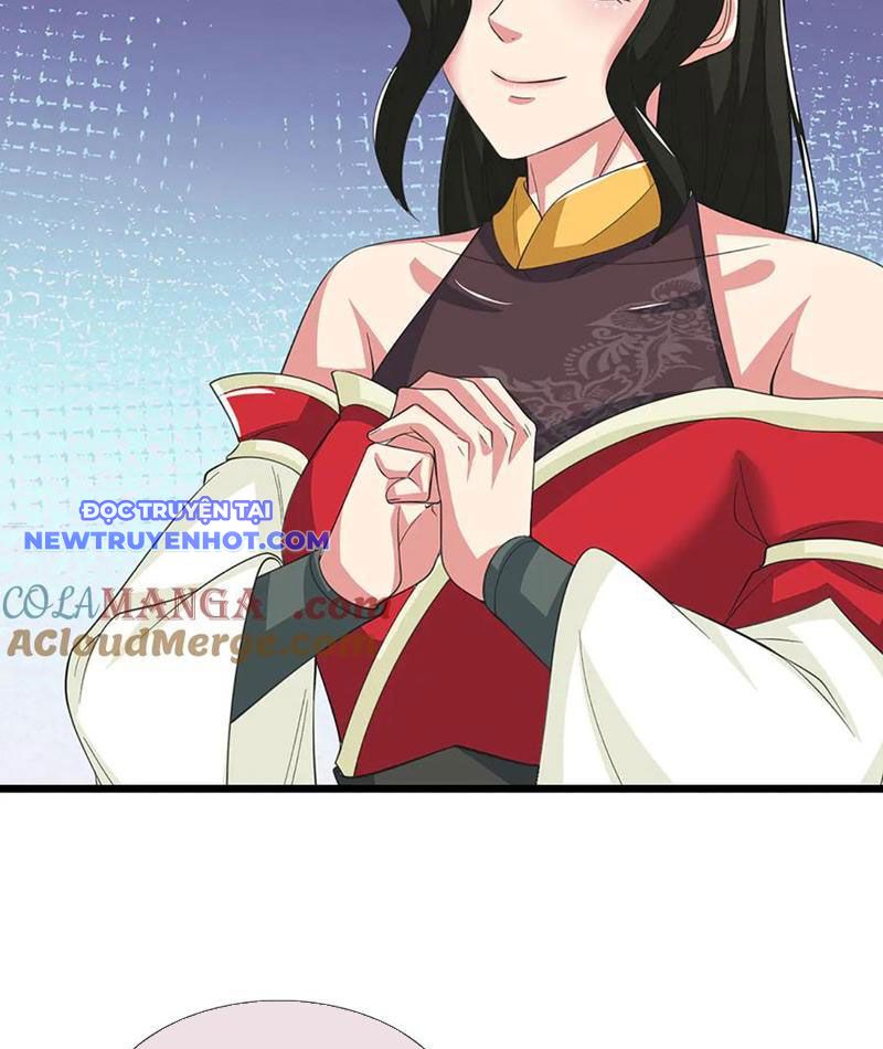 Ta Có Thể Cướp Đoạt Cơ Duyên Chapter 71 - Trang 27