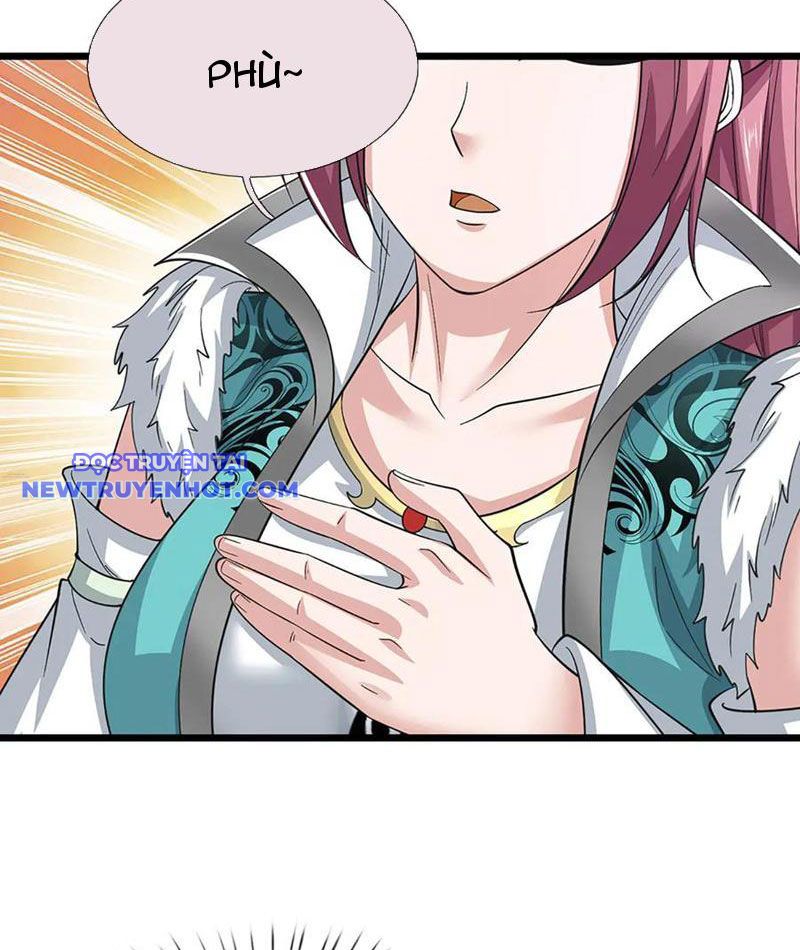 Ta Có Thể Cướp Đoạt Cơ Duyên Chapter 71 - Trang 28