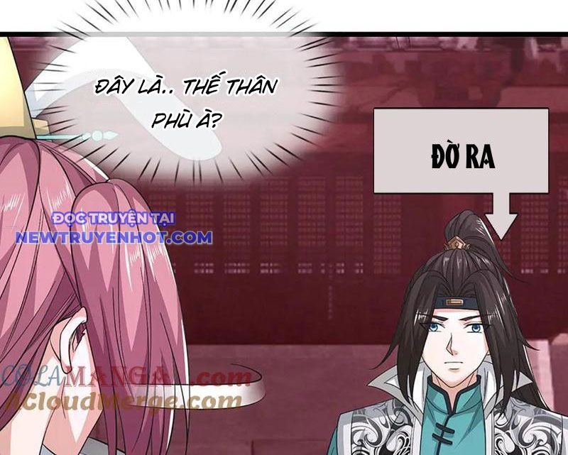 Ta Có Thể Cướp Đoạt Cơ Duyên Chapter 71 - Trang 29