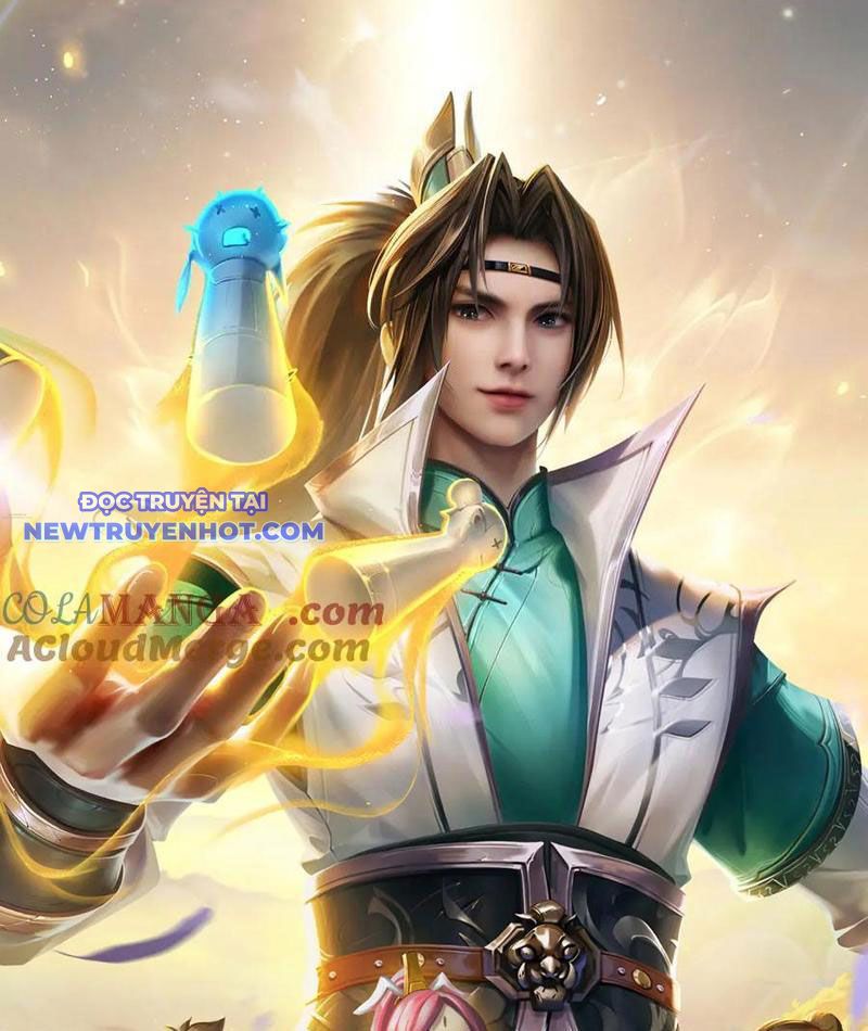 Ta Có Thể Cướp Đoạt Cơ Duyên Chapter 71 - Trang 3