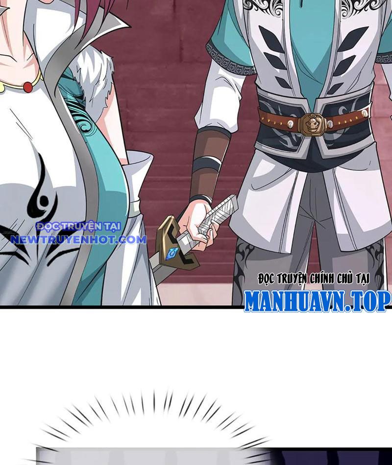 Ta Có Thể Cướp Đoạt Cơ Duyên Chapter 71 - Trang 30