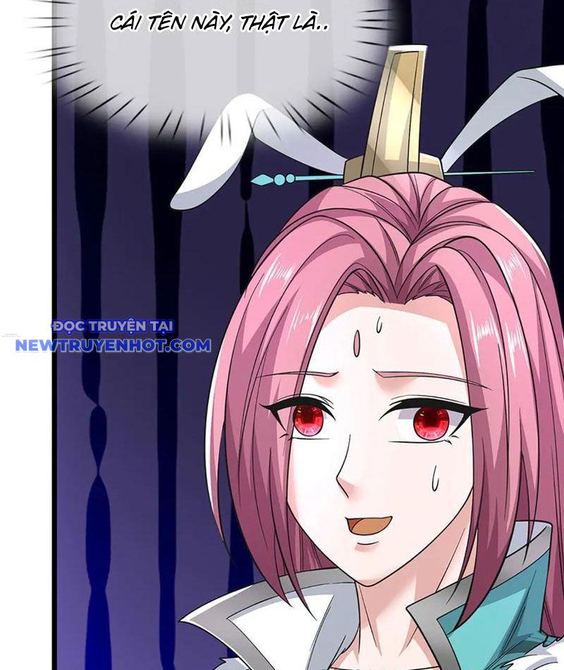 Ta Có Thể Cướp Đoạt Cơ Duyên Chapter 71 - Trang 31