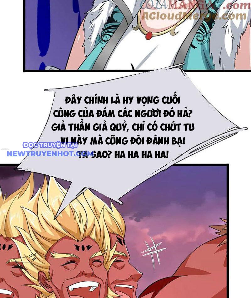Ta Có Thể Cướp Đoạt Cơ Duyên Chapter 71 - Trang 32