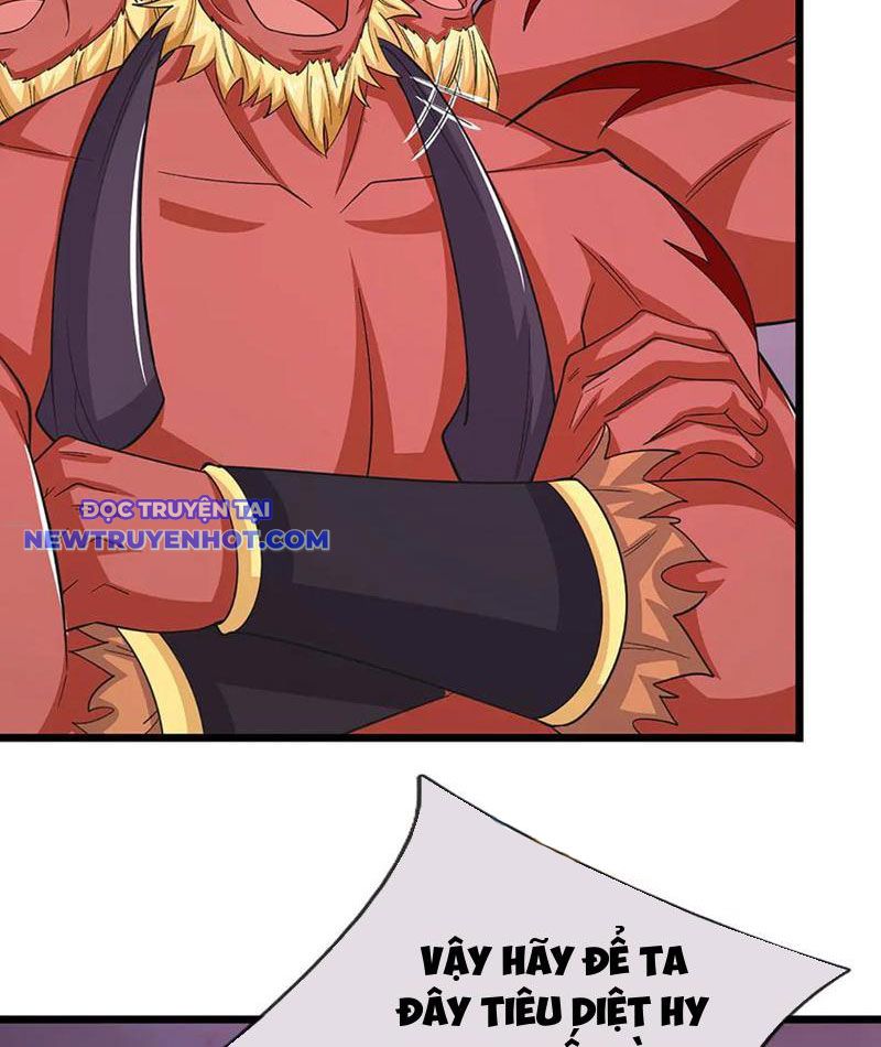 Ta Có Thể Cướp Đoạt Cơ Duyên Chapter 71 - Trang 33