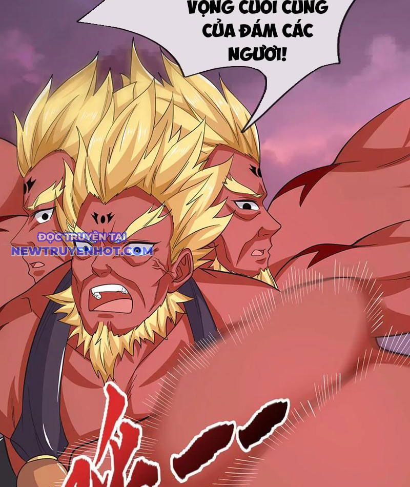 Ta Có Thể Cướp Đoạt Cơ Duyên Chapter 71 - Trang 34