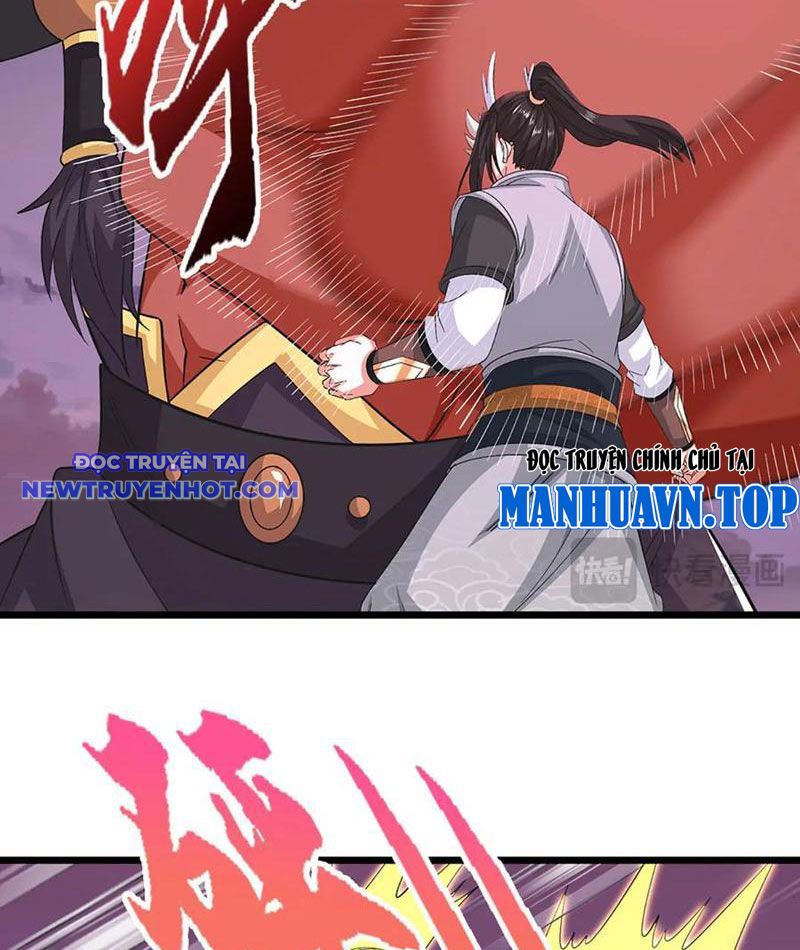 Ta Có Thể Cướp Đoạt Cơ Duyên Chapter 71 - Trang 35