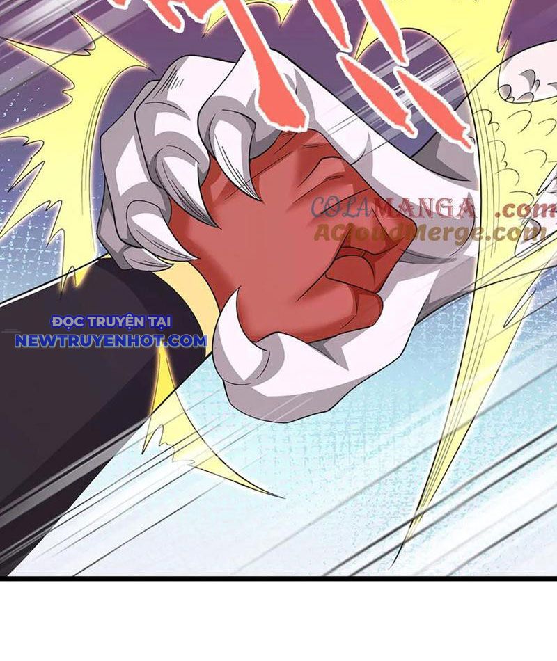 Ta Có Thể Cướp Đoạt Cơ Duyên Chapter 71 - Trang 36