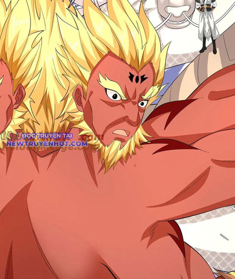 Ta Có Thể Cướp Đoạt Cơ Duyên Chapter 71 - Trang 38