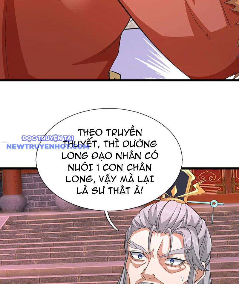 Ta Có Thể Cướp Đoạt Cơ Duyên Chapter 71 - Trang 39