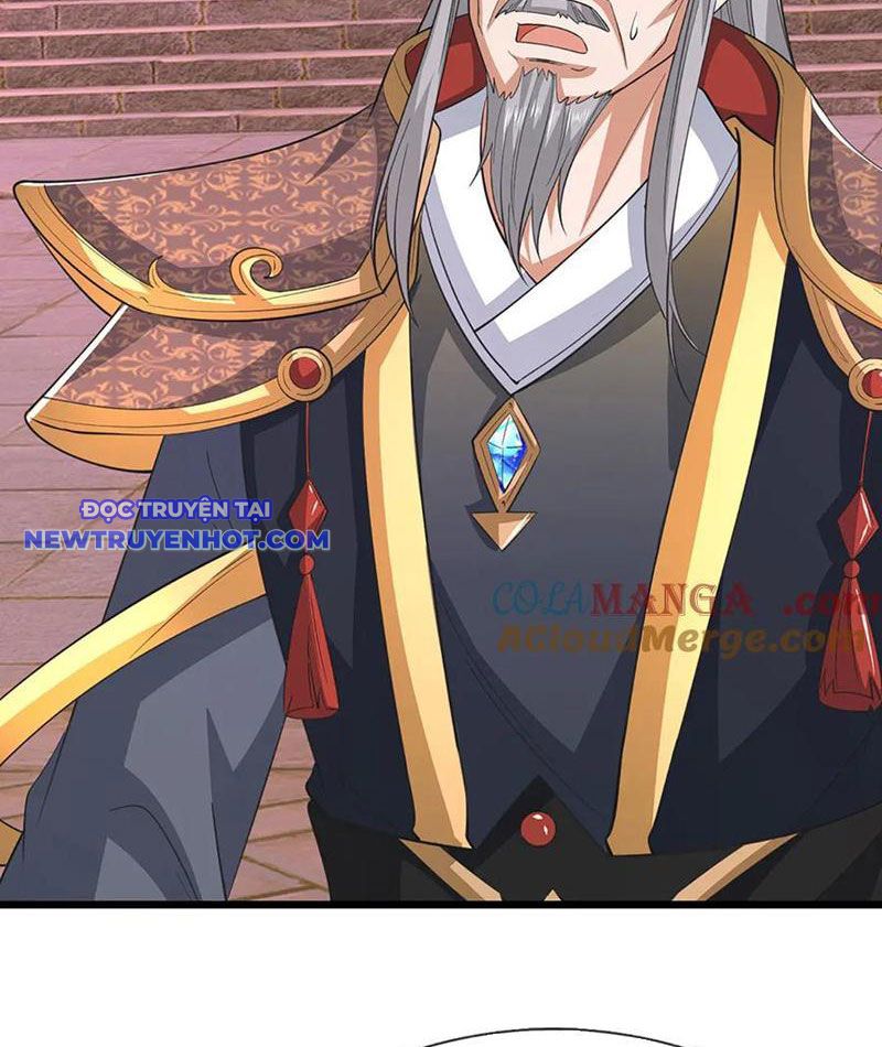 Ta Có Thể Cướp Đoạt Cơ Duyên Chapter 71 - Trang 40