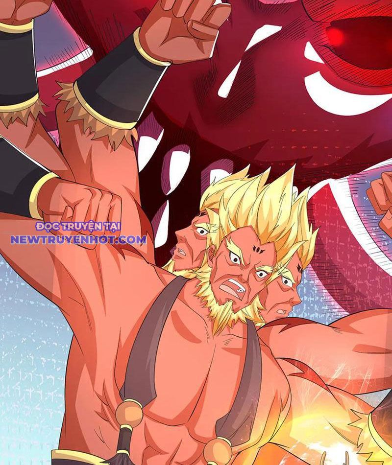 Ta Có Thể Cướp Đoạt Cơ Duyên Chapter 71 - Trang 43