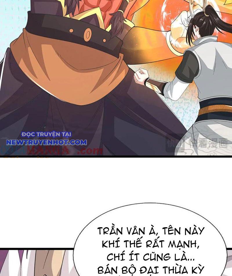 Ta Có Thể Cướp Đoạt Cơ Duyên Chapter 71 - Trang 44