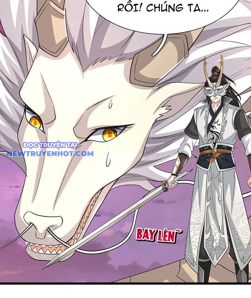 Ta Có Thể Cướp Đoạt Cơ Duyên Chapter 71 - Trang 45