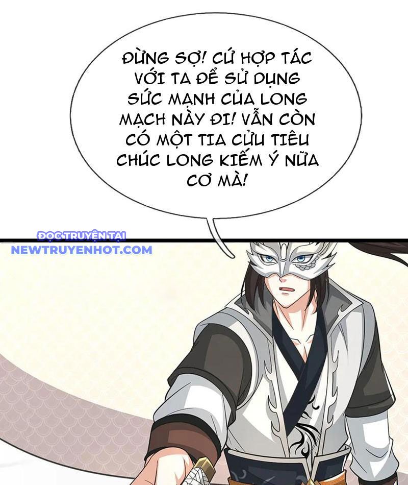 Ta Có Thể Cướp Đoạt Cơ Duyên Chapter 71 - Trang 46