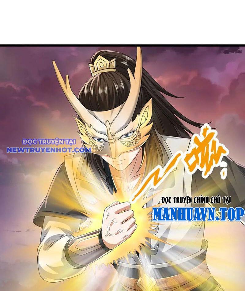 Ta Có Thể Cướp Đoạt Cơ Duyên Chapter 71 - Trang 48