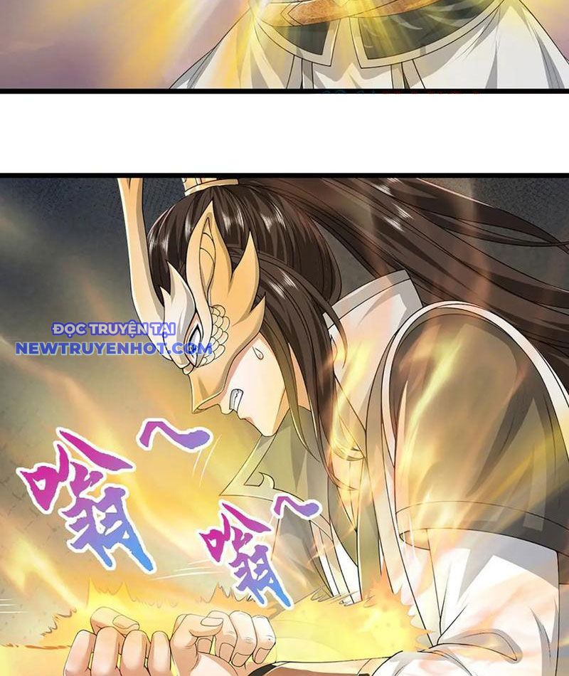 Ta Có Thể Cướp Đoạt Cơ Duyên Chapter 71 - Trang 49