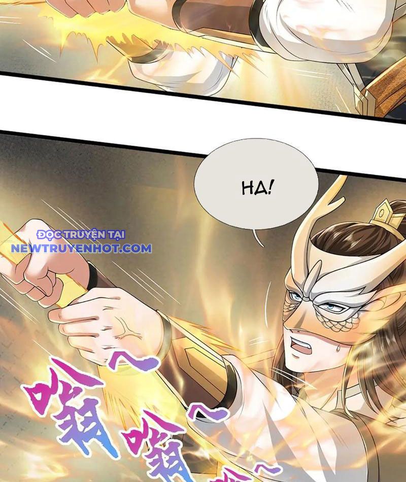 Ta Có Thể Cướp Đoạt Cơ Duyên Chapter 71 - Trang 50