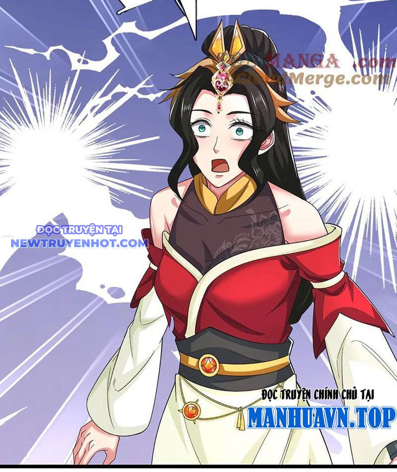 Ta Có Thể Cướp Đoạt Cơ Duyên Chapter 71 - Trang 6