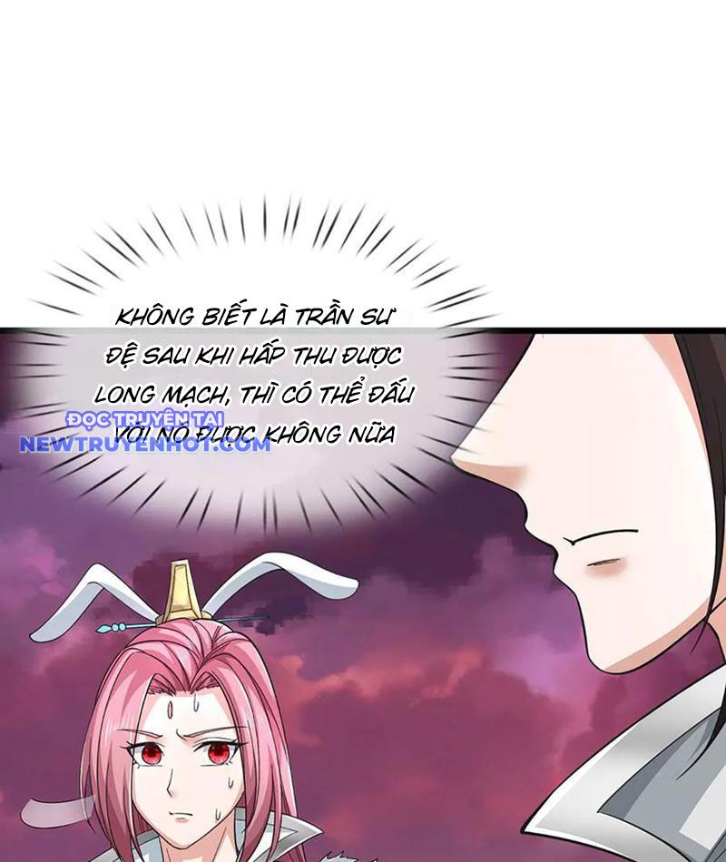 Ta Có Thể Cướp Đoạt Cơ Duyên Chapter 71 - Trang 7