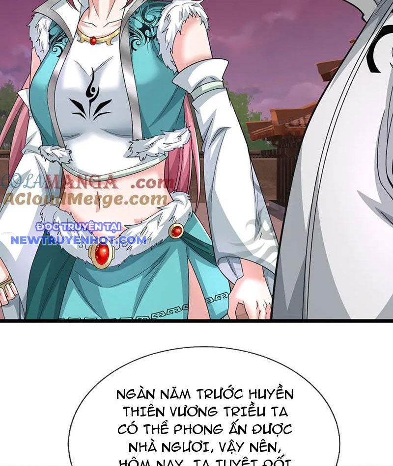 Ta Có Thể Cướp Đoạt Cơ Duyên Chapter 71 - Trang 8