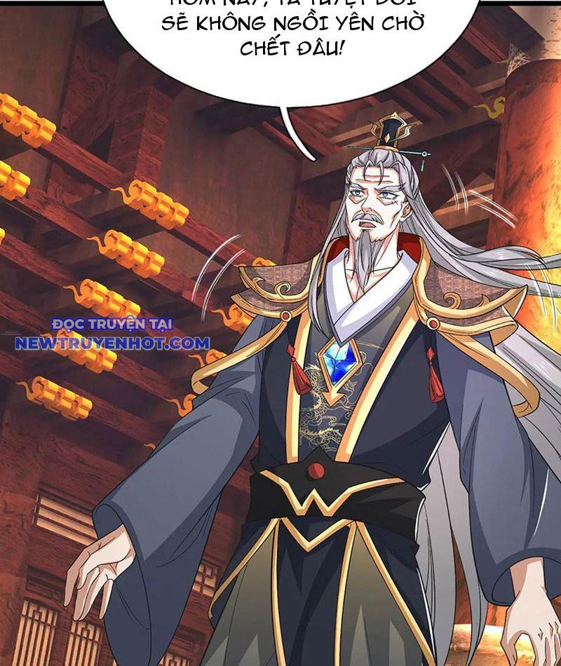 Ta Có Thể Cướp Đoạt Cơ Duyên Chapter 71 - Trang 9