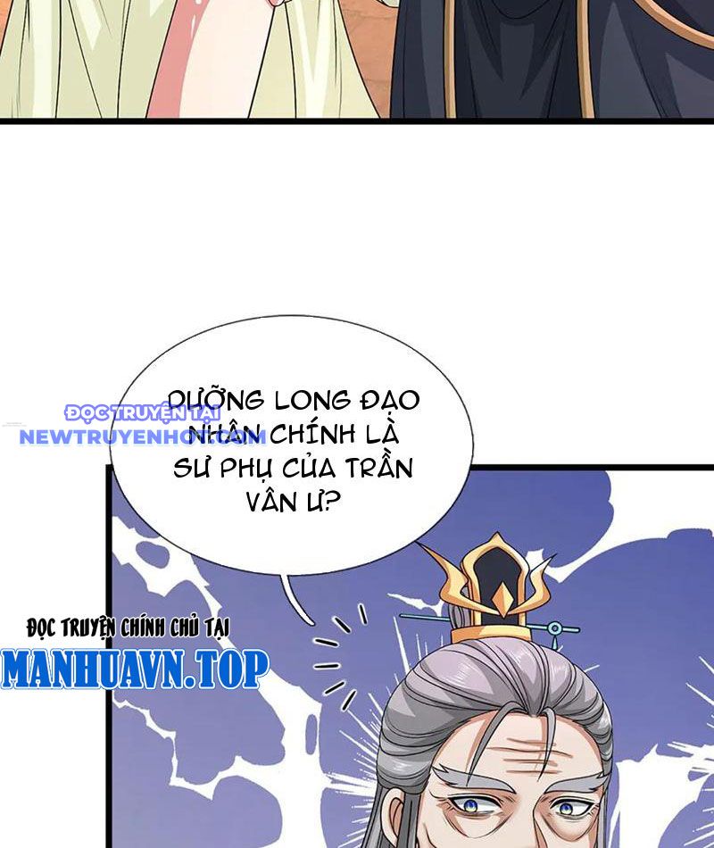 Ta Có Thể Cướp Đoạt Cơ Duyên Chapter 72 - Trang 10