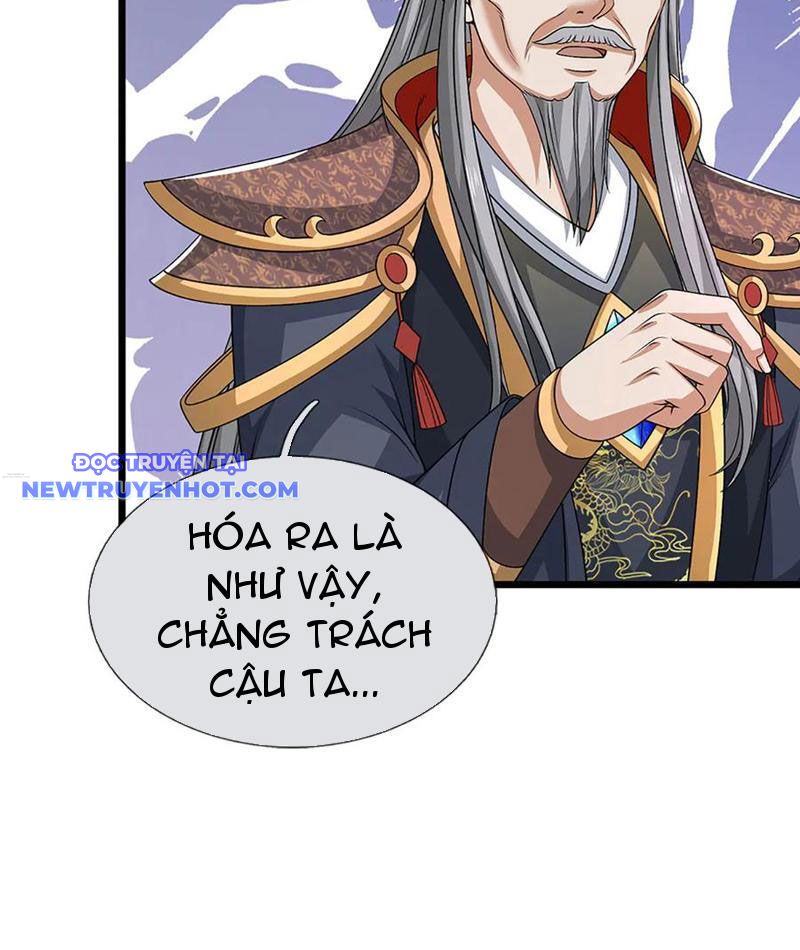 Ta Có Thể Cướp Đoạt Cơ Duyên Chapter 72 - Trang 11