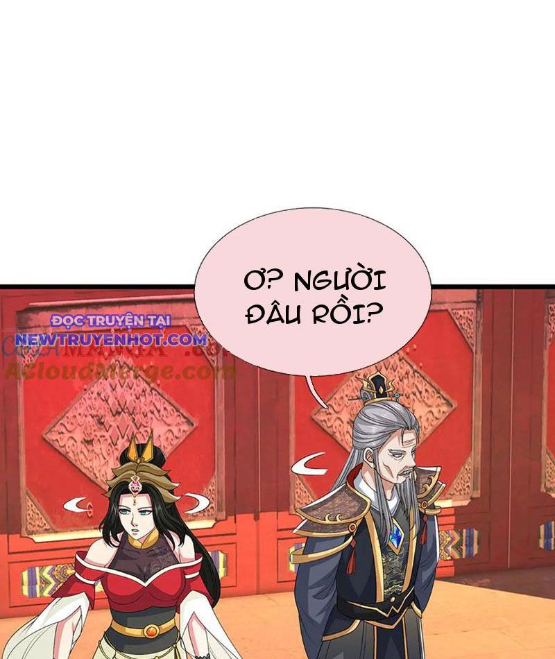 Ta Có Thể Cướp Đoạt Cơ Duyên Chapter 72 - Trang 12