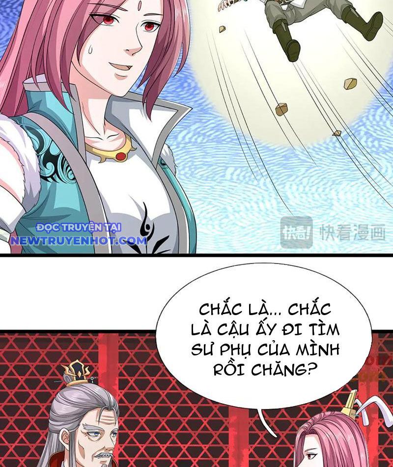 Ta Có Thể Cướp Đoạt Cơ Duyên Chapter 72 - Trang 14