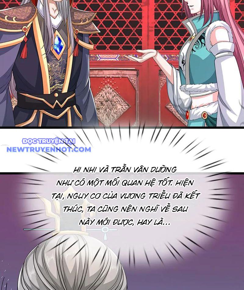 Ta Có Thể Cướp Đoạt Cơ Duyên Chapter 72 - Trang 15