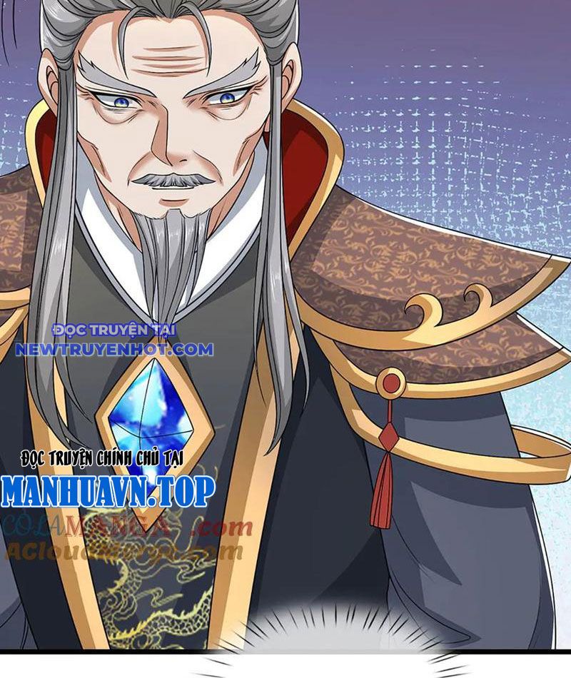 Ta Có Thể Cướp Đoạt Cơ Duyên Chapter 72 - Trang 16