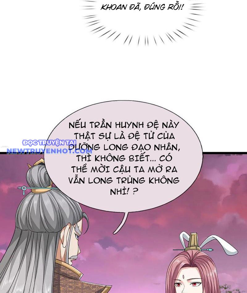 Ta Có Thể Cướp Đoạt Cơ Duyên Chapter 72 - Trang 17