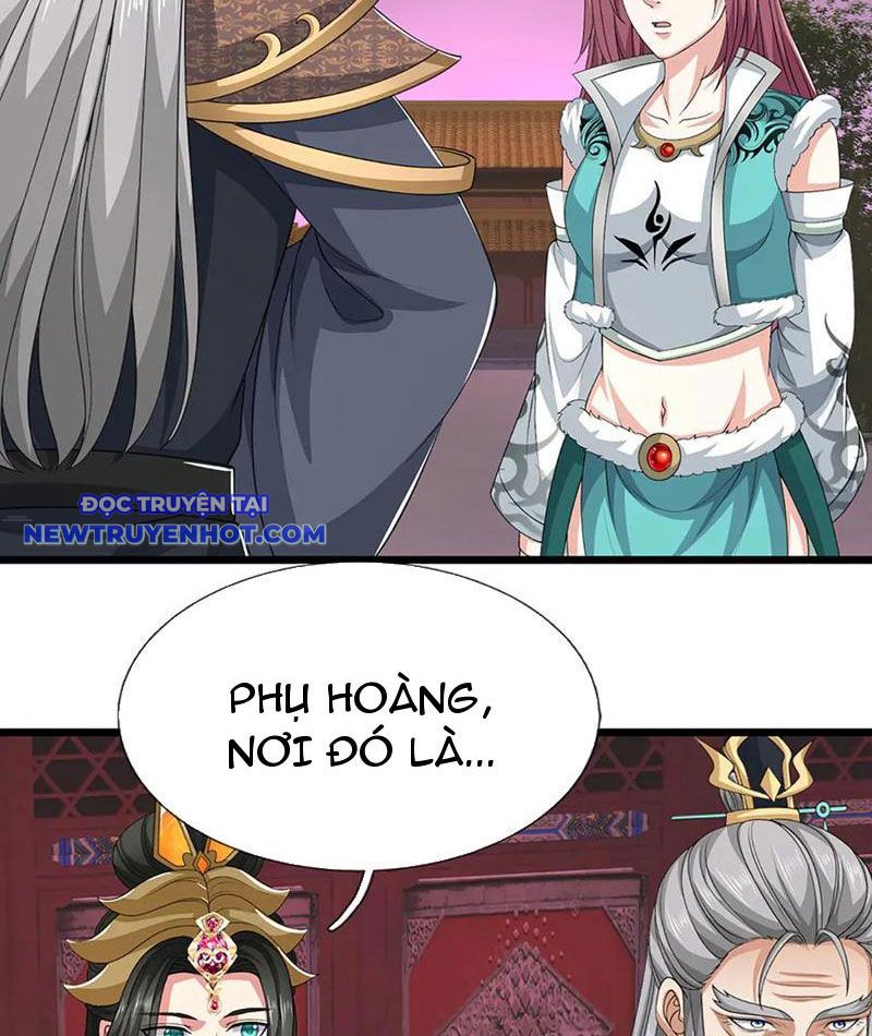 Ta Có Thể Cướp Đoạt Cơ Duyên Chapter 72 - Trang 18