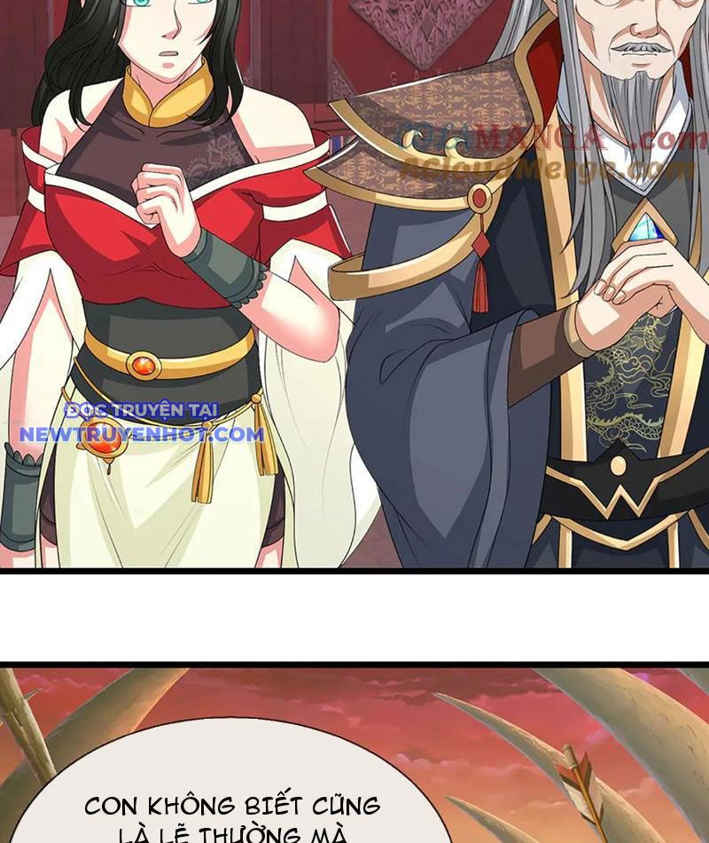 Ta Có Thể Cướp Đoạt Cơ Duyên Chapter 72 - Trang 19