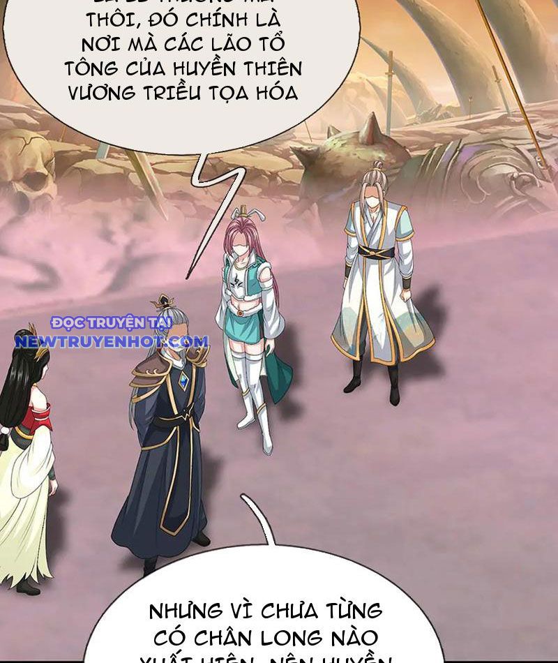 Ta Có Thể Cướp Đoạt Cơ Duyên Chapter 72 - Trang 20
