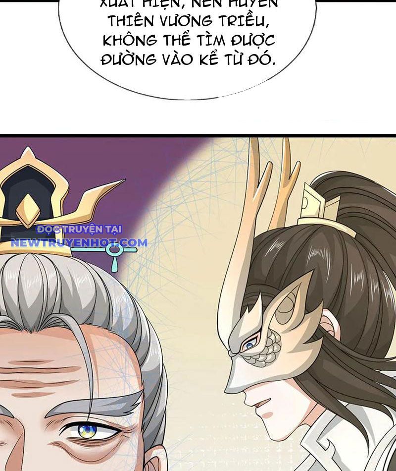Ta Có Thể Cướp Đoạt Cơ Duyên Chapter 72 - Trang 21
