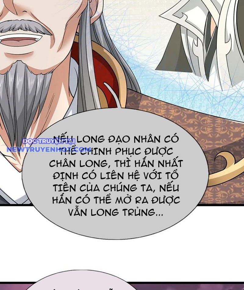 Ta Có Thể Cướp Đoạt Cơ Duyên Chapter 72 - Trang 22
