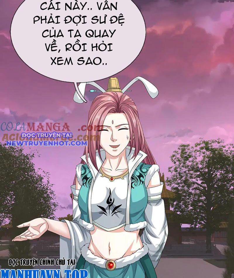 Ta Có Thể Cướp Đoạt Cơ Duyên Chapter 72 - Trang 23