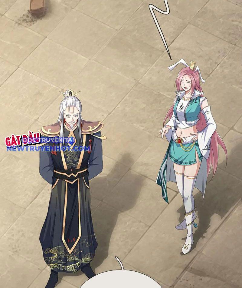 Ta Có Thể Cướp Đoạt Cơ Duyên Chapter 72 - Trang 26