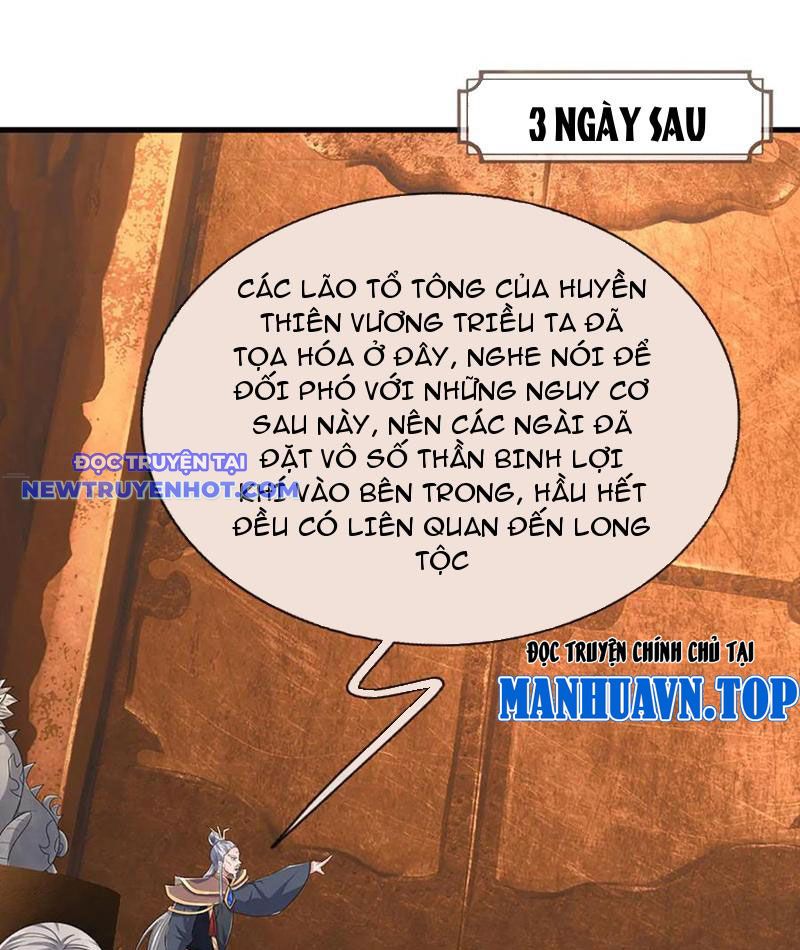 Ta Có Thể Cướp Đoạt Cơ Duyên Chapter 72 - Trang 30