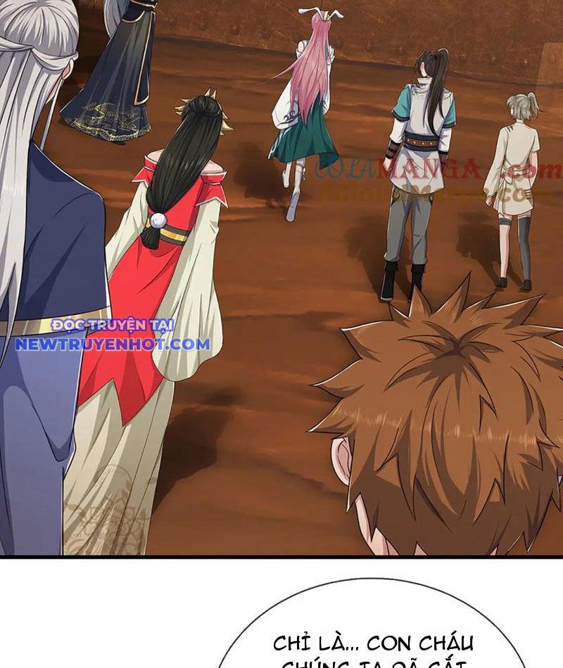 Ta Có Thể Cướp Đoạt Cơ Duyên Chapter 72 - Trang 31