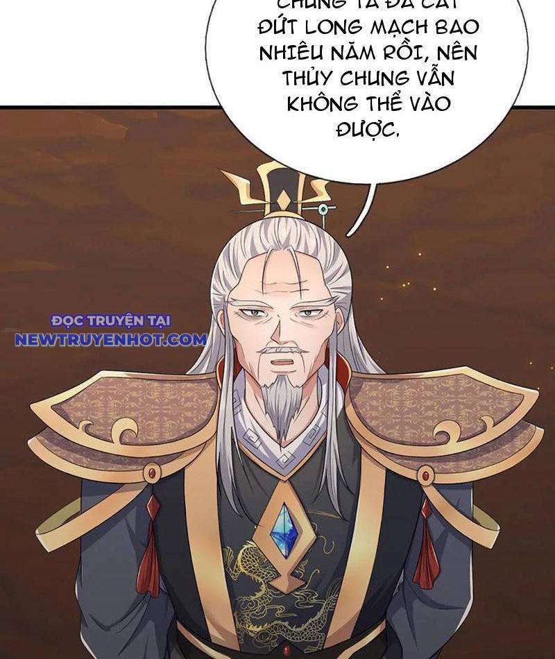 Ta Có Thể Cướp Đoạt Cơ Duyên Chapter 72 - Trang 32