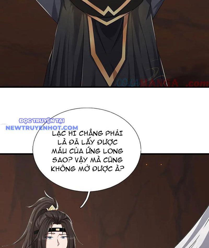 Ta Có Thể Cướp Đoạt Cơ Duyên Chapter 72 - Trang 33