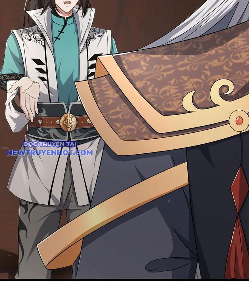 Ta Có Thể Cướp Đoạt Cơ Duyên Chapter 72 - Trang 34