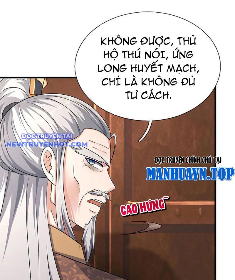 Ta Có Thể Cướp Đoạt Cơ Duyên Chapter 72 - Trang 35